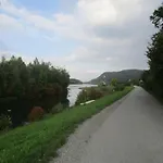 Schwarzer Adler 2* Altenberg (Lower Austria)