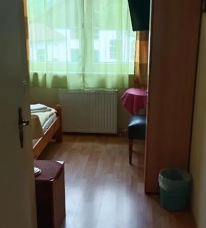 Schwarzer Adler Altenberg (Lower Austria)