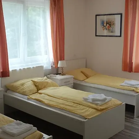 Locanda Schwarzer Adler Altenberg (Lower Austria)