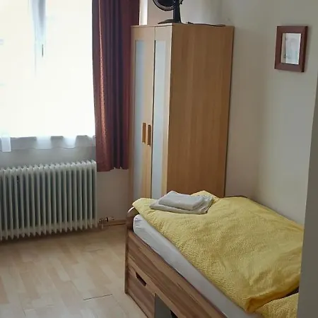Schwarzer Adler 2* Altenberg