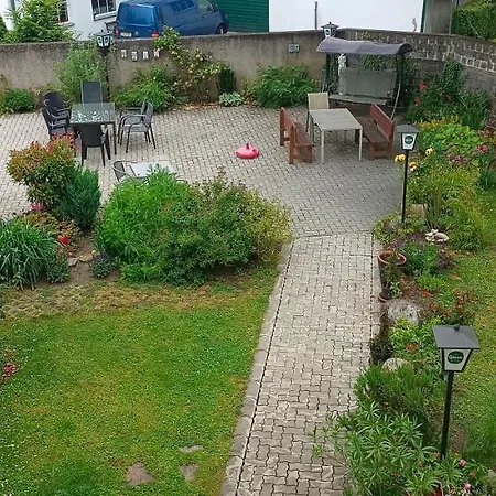 Han/Misafirhane Schwarzer Adler Altenberg (Lower Austria)