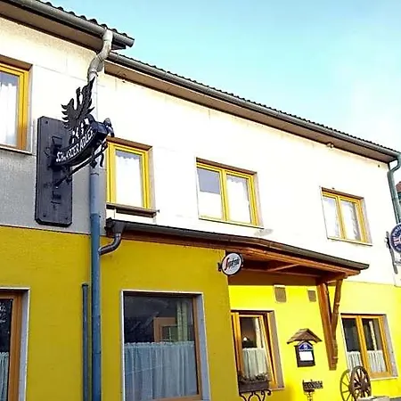 Herberg Schwarzer Adler Altenberg (Lower Austria)