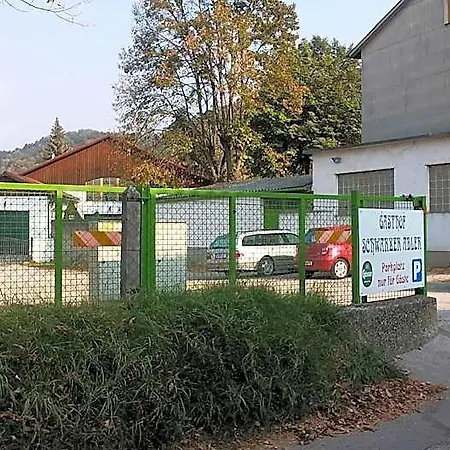 Herberg Schwarzer Adler 2*