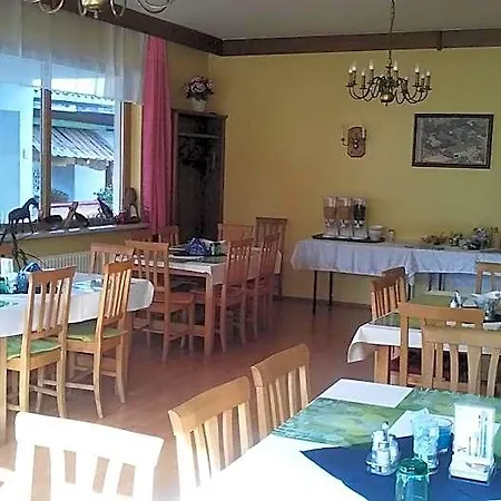 Schwarzer Adler Herberg 2*