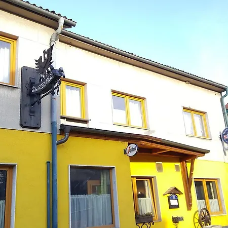 Schwarzer Adler 2* Altenberg (Lower Austria)