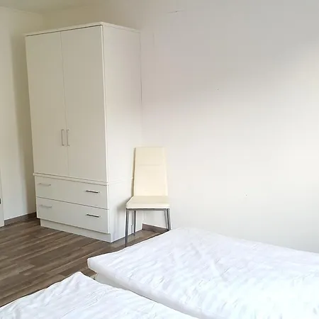 Inn Schwarzer Adler 2*