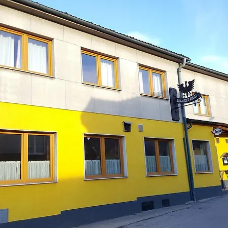 Schwarzer Adler 2* Altenberg