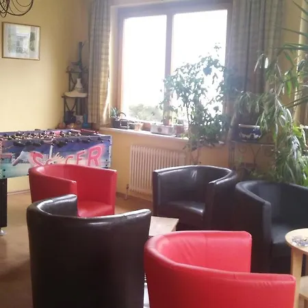 Schwarzer Adler Inn Altenberg (Lower Austria)