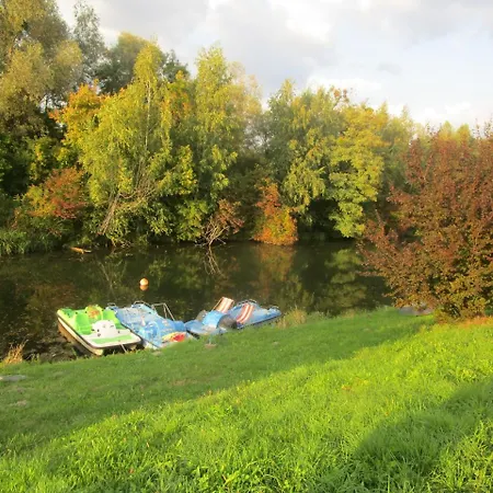 Schwarzer Adler Locanda 2*