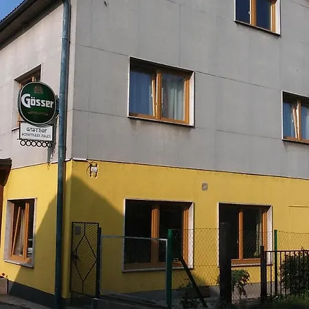Inn Schwarzer Adler Altenberg (Lower Austria)