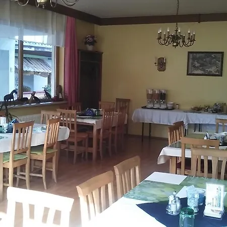 Schwarzer Adler Inn 2*