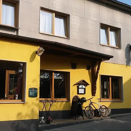 Inn Schwarzer Adler 2*