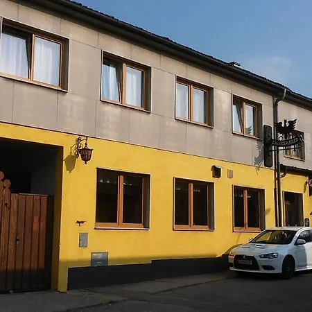 Schwarzer Adler 2* Altenberg (Lower Austria)