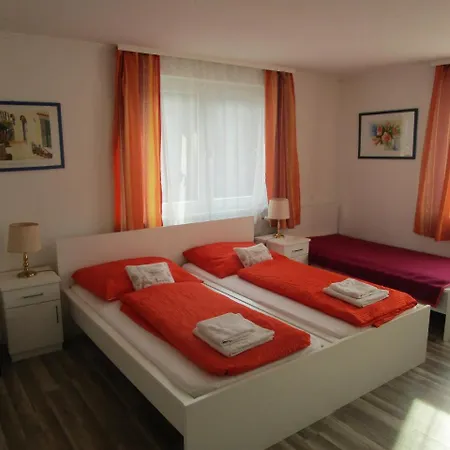 Inn Schwarzer Adler 2*