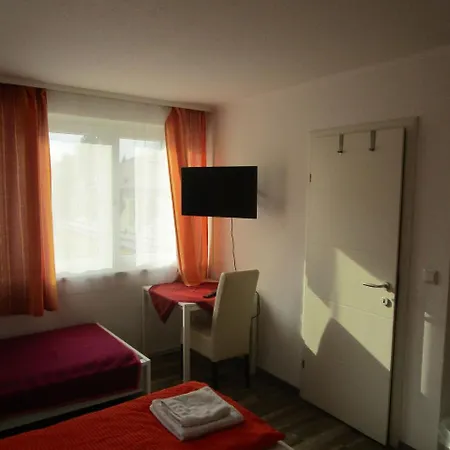Inn Schwarzer Adler