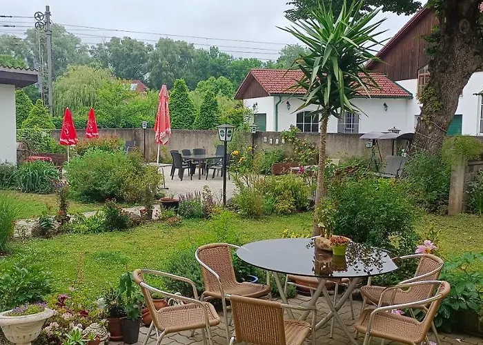 Locanda Schwarzer Adler 2*