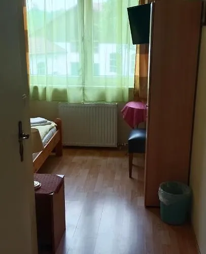 Schwarzer Adler Altenberg (Lower Austria)