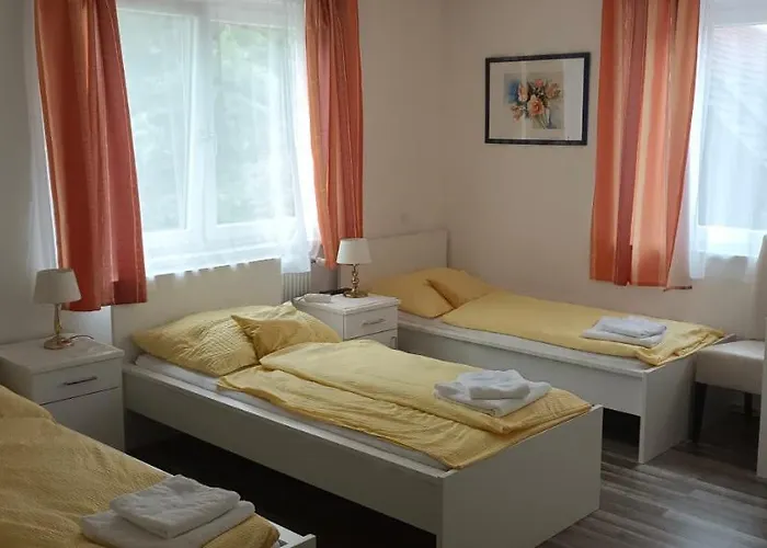 Locanda Schwarzer Adler Altenberg (Lower Austria)