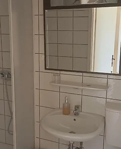 Schwarzer Adler Altenberg (Lower Austria)