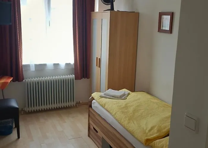 Schwarzer Adler 2* Altenberg (Lower Austria)