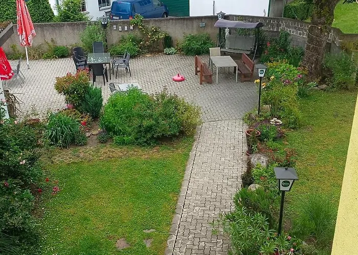 Han/Misafirhane Schwarzer Adler Altenberg (Lower Austria)