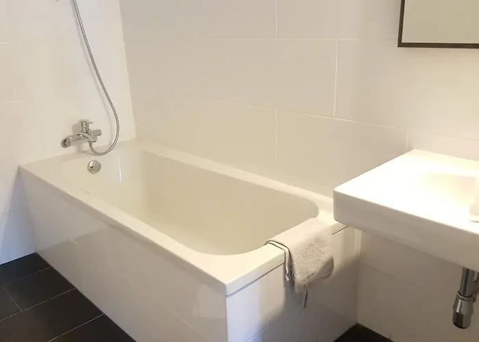 Schwarzer Adler 2* Altenberg (Lower Austria)