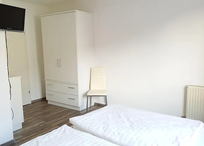 Locanda Schwarzer Adler 2*