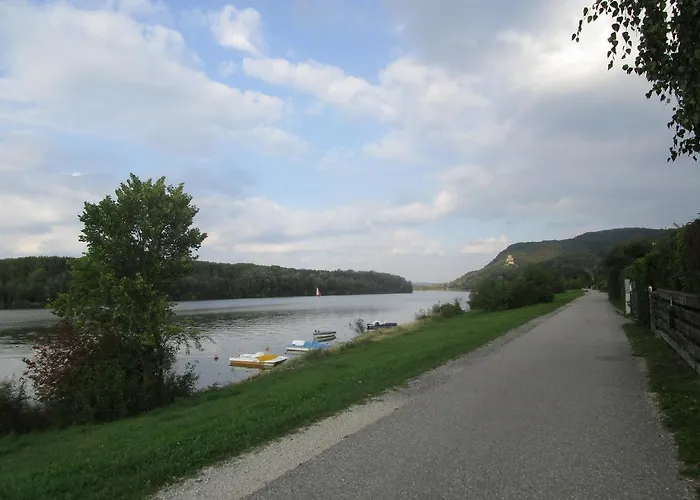Locanda Schwarzer Adler Altenberg (Lower Austria)