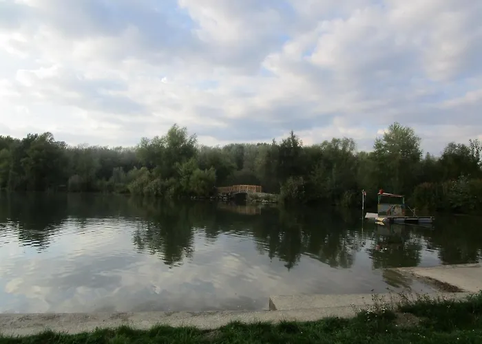 Schwarzer Adler Locanda 2*