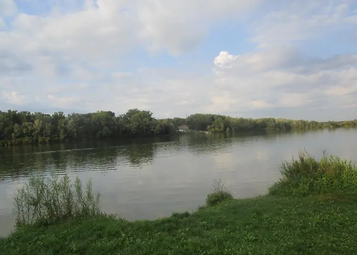 Schwarzer Adler Altenberg (Lower Austria)