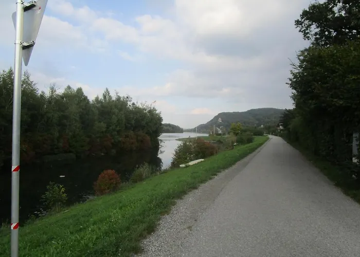 Schwarzer Adler 2* Altenberg (Lower Austria)