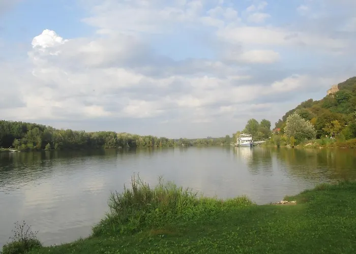 Han/Misafirhane Schwarzer Adler Altenberg (Lower Austria)