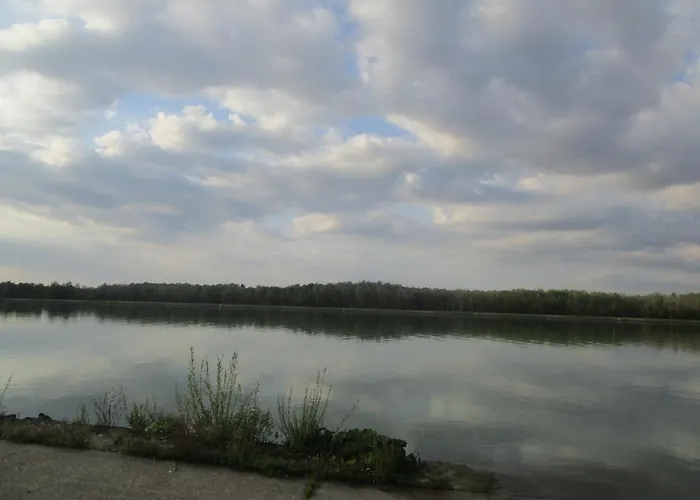 Schwarzer Adler 2* Altenberg (Lower Austria)