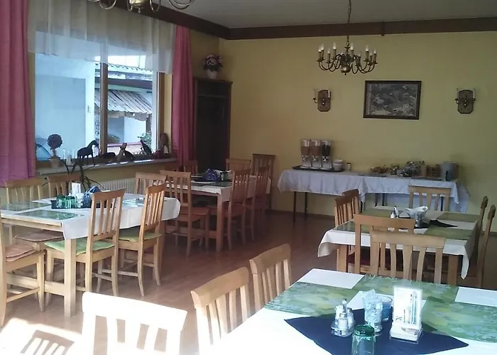 Schwarzer Adler Locanda 2*