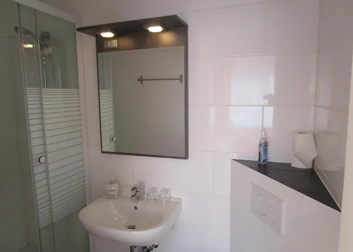 Schwarzer Adler 2* Altenberg (Lower Austria)