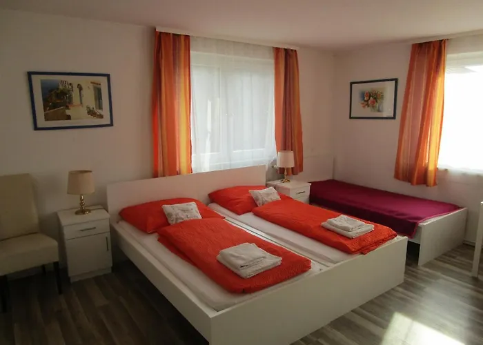 Locanda Schwarzer Adler 2*